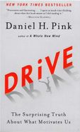 کتاب Drive