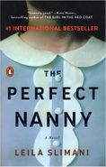 کتاب The Perfect Nanny