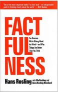 کتاب Factfulness
