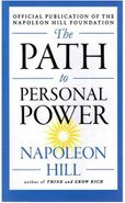 کتاب The Path to Personal Power