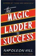کتاب The Magic Ladder to Success