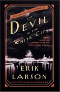 کتاب The Devil in the White City