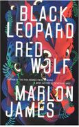 کتاب Black Leopard Red Wolf - The Dark Star Trilogy 1