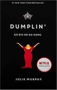 کتاب Dumplin - Dumplin 1
