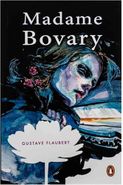 کتاب Madame Bovary