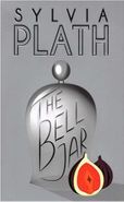 کتاب The Bell Jar