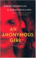 کتاب An Anonymous Girl