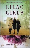 کتاب Lilac Girls - Lilac Girls 1