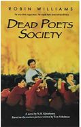 کتاب Dead Poets Society