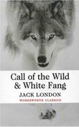 کتاب Call of the Wild and White fang