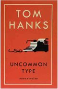 کتاب Uncommon Type