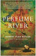 کتاب Perfume River
