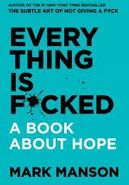 کتاب Every Thing is F*cked - Paperback