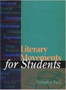 کتاب Literary Movement For Student 1-2