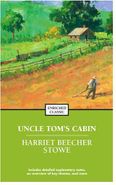 کتاب Uncle Toms Cabin