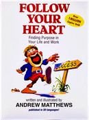 کتاب Follow Your Heart