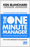 کتاب The One Minute Manager