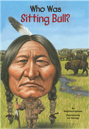 کتاب Who Was Sitting Bull