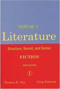 کتاب Perrines Literature 1.9th Edition