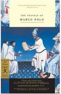 کتاب The Travels of Marco Polo