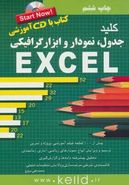 کلید جدول، نمودار و ابزار گرافیکی در EXCEL