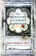 کتاب The Ministry of Utmost Happiness
