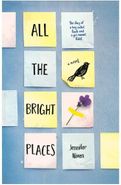 کتاب All the Bright Places