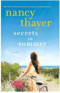 کتاب Secrets In Summer