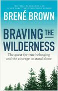 کتاب Braving the Wilderness