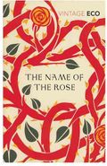 کتاب The Name of the Rose
