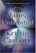 کتاب Jane Unlimited