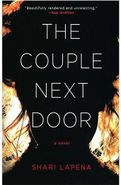 کتاب The Couple Next Door