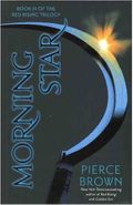 کتاب Morning Star - Red Rising Saga 3