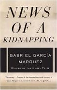 کتاب News Of A Kidnapping