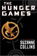 کتاب The Hunger Games - The Hunger Games 1