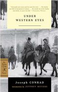 کتاب Under Western Eyes