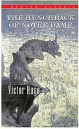 کتاب The Hunchback of Notre Dame