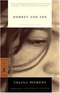 کتاب Dombey And Son