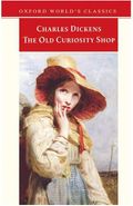 The Old Curiosity Shop