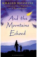 کتاب And the Mountains Echoed