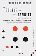 کتاب The Double and The Gambler