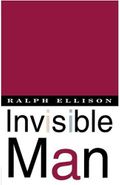 کتاب Invisible Man