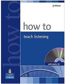 How to Teach Listening