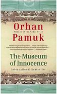 کتاب The Museum of Innocence