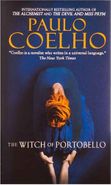 کتاب The Witch of Portobello