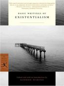 کتاب Basic Writings of Existentialism