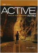 کتاب Active Skills for Reading Intro 3rd +CD - Digest Size