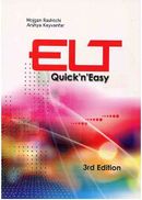 کتاب ELT Quickn easy 3th رشتچی ویرایش سوم