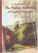 کتاب The Nortone Anthology Of English Literatore