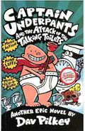 Captain Underpants 2